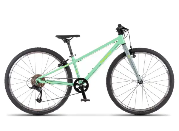 Beany Zero 26 children's bike Mint