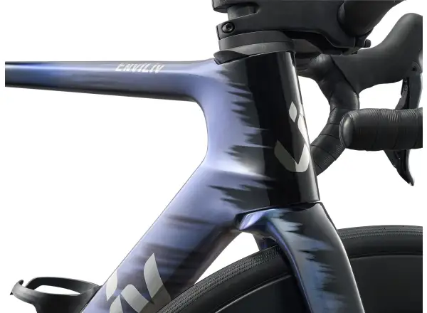 Liv EnviLiv Advanced 1 road bike Thundercloud