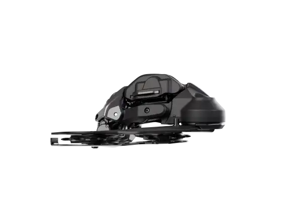 Shimano Deore M6250 I-spec electronic set
