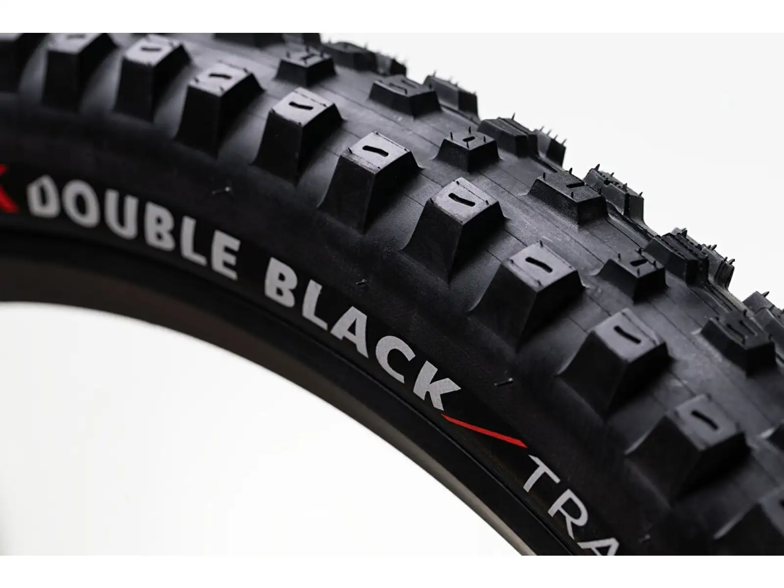 Kenda K-Series Double Black Trail Elite TR 29x2,60" MTB tire kevlar