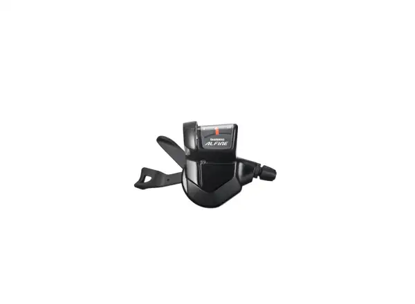 Shimano SL-S700 Alfine Shifter 11-speed Black