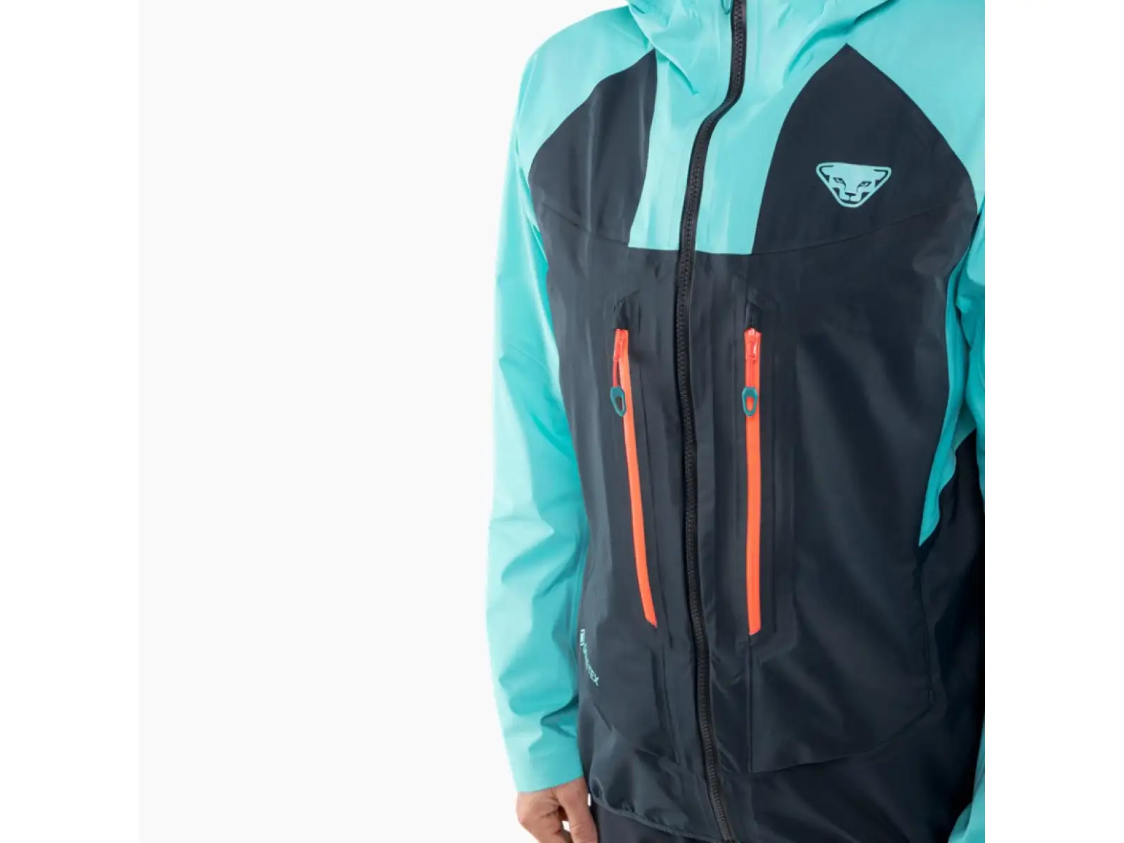 Dynafit TLT Gore-Tex women's jacket Beet Red