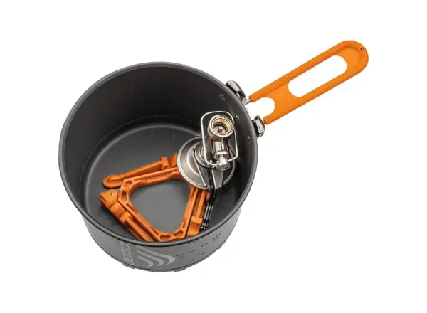 JetBoil Stash gas stove