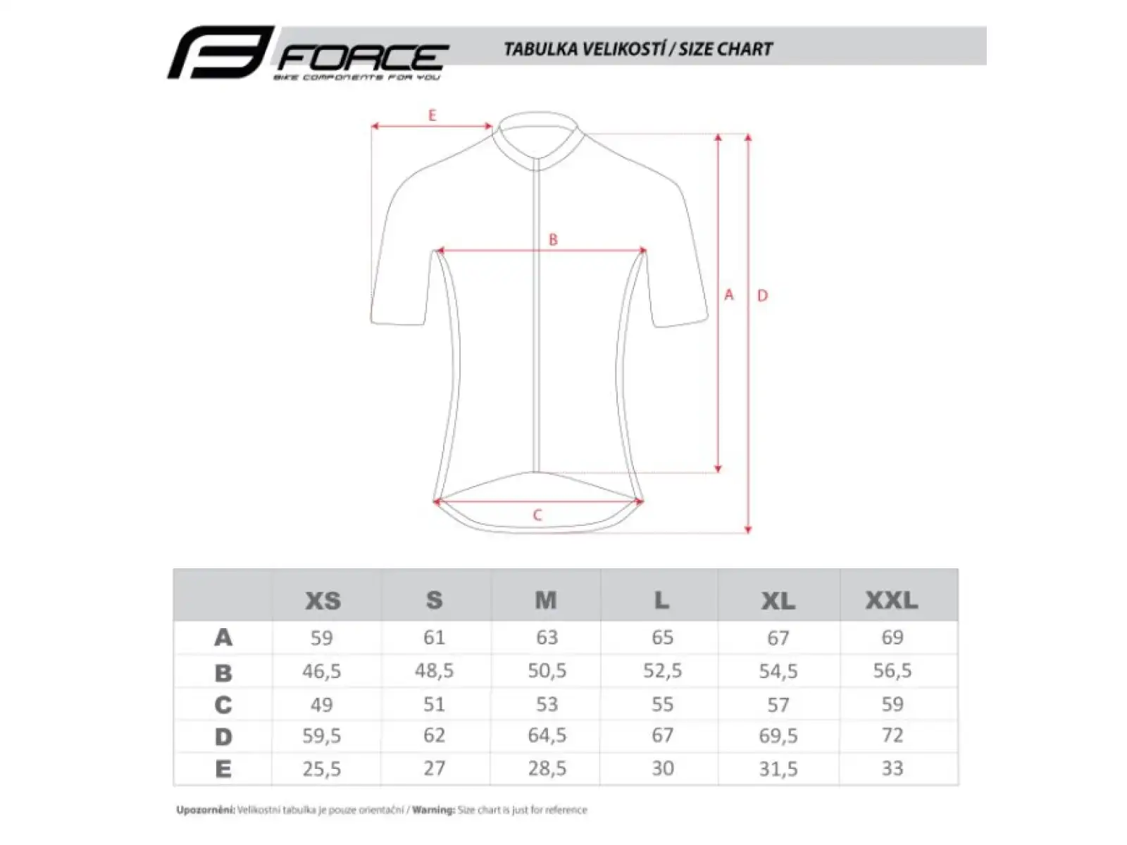 Force Core women's MTB jersey short sleeve pink/blue