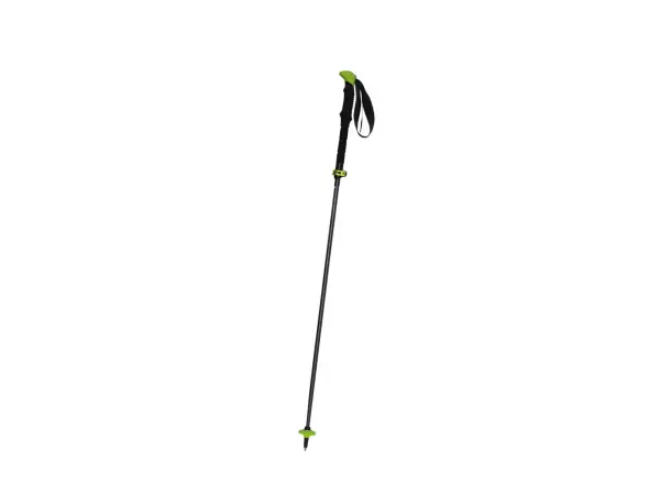 Pinguin Compact FL Foam Trekking Poles grey