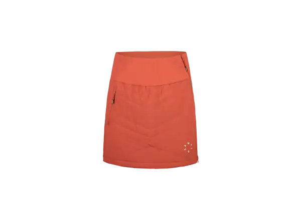 Maloja HochfeilerM. women's skirt Rosehip