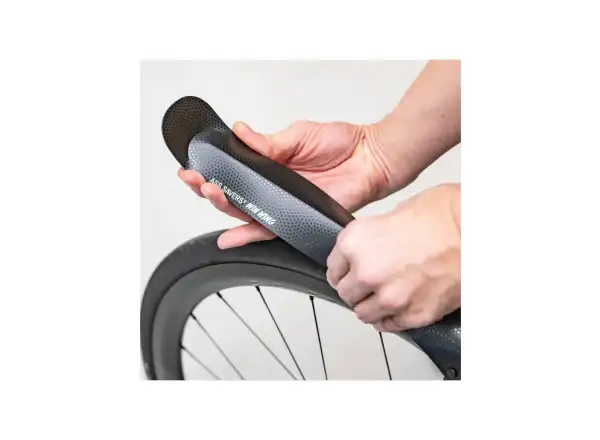 Ass Savers Win Wing 2 Road rear fender Stealth