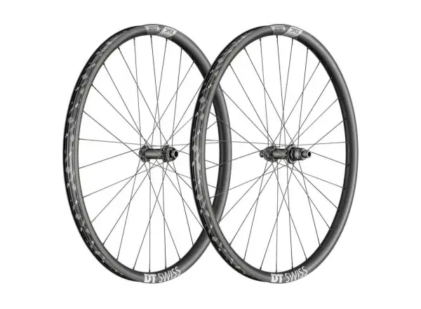 DT Swiss XMC 1501 Spline One 29" Boost wheelset freehub Sram XD