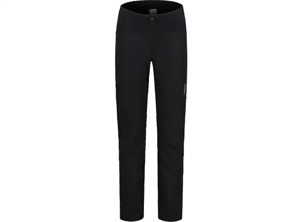 Maloja CristinaM. women's pants Deep black