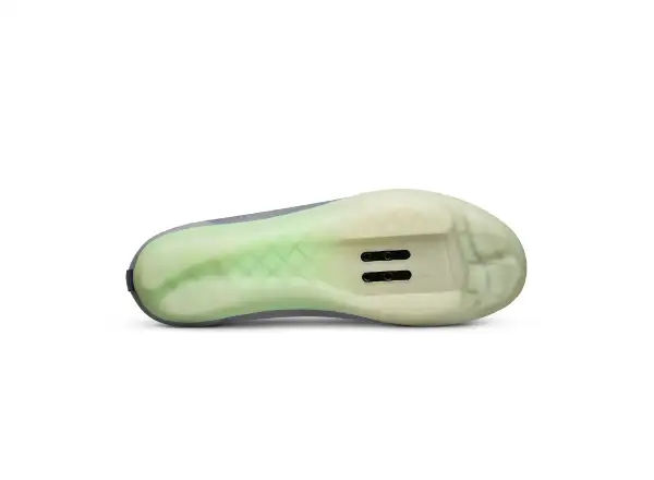 Fizik Tempo Beat cycling shoes Lilac Haze/Glow Green