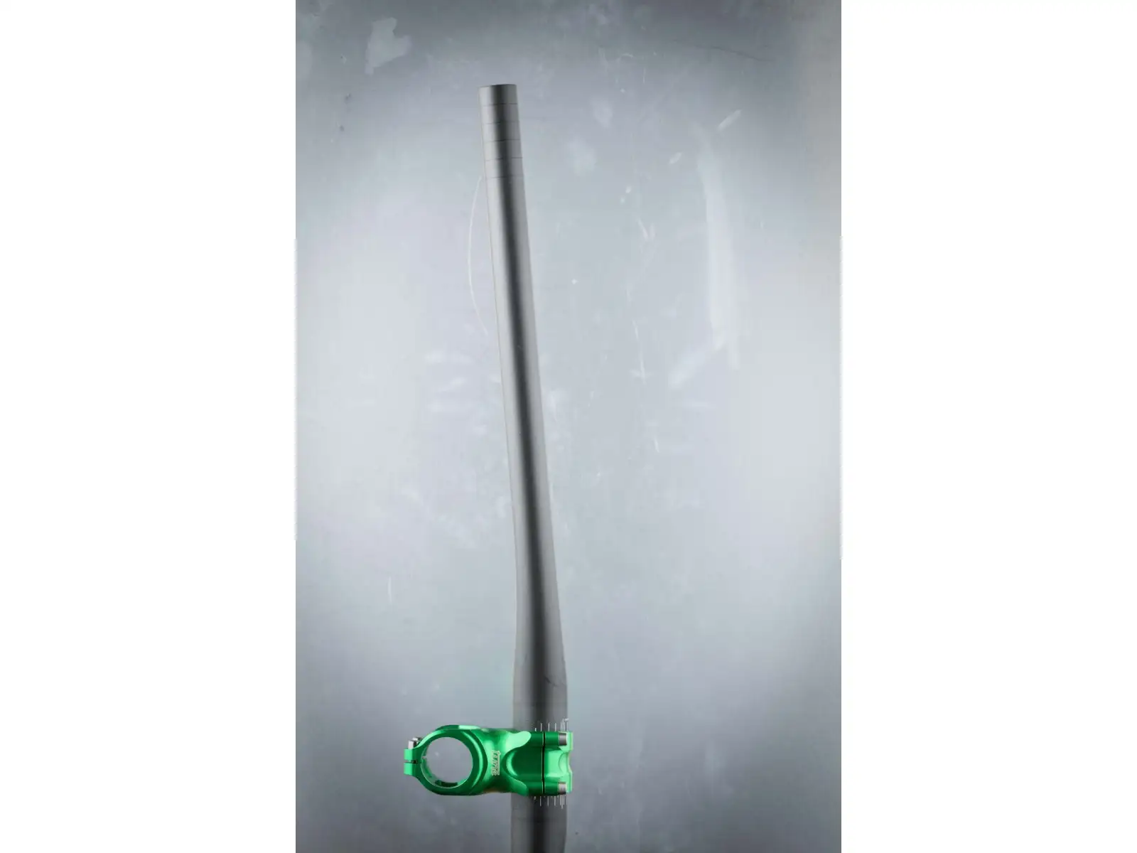 Tune Turnstange Flatbar 2.0 handlebars 750mm