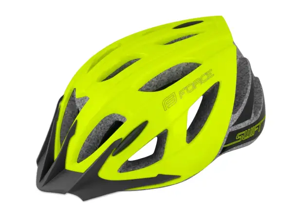 Force Swift helmet fluo