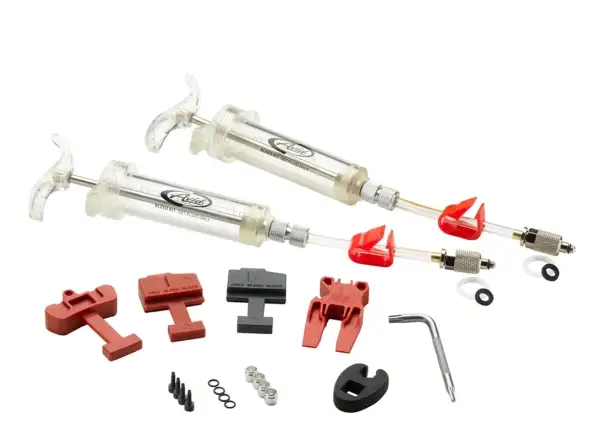 Avid Bleed Kit Professional without fluid