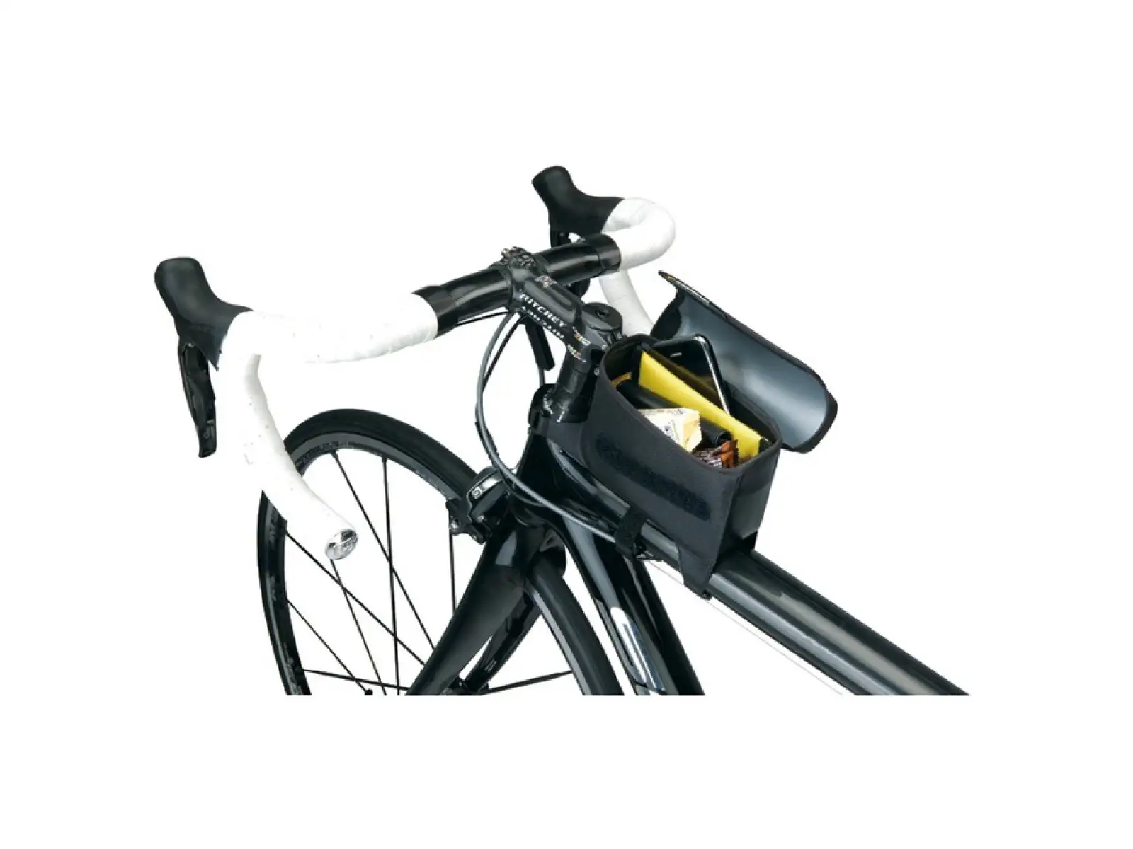 Topeak Tri Dry bag frame bag waterproof