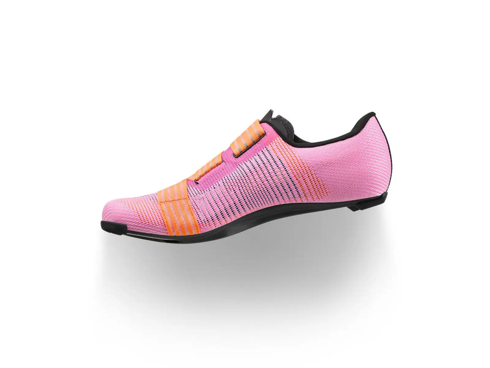 Fizik Vento Powerstrap Aerowave R2 road men's shoes Coral/Orange