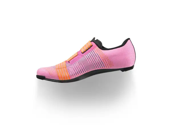 Fizik Vento Powerstrap Aerowave R2 road men's shoes Coral/Orange