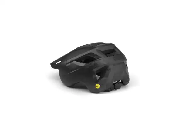 MET Shelter Youth MIPS children's helmet black