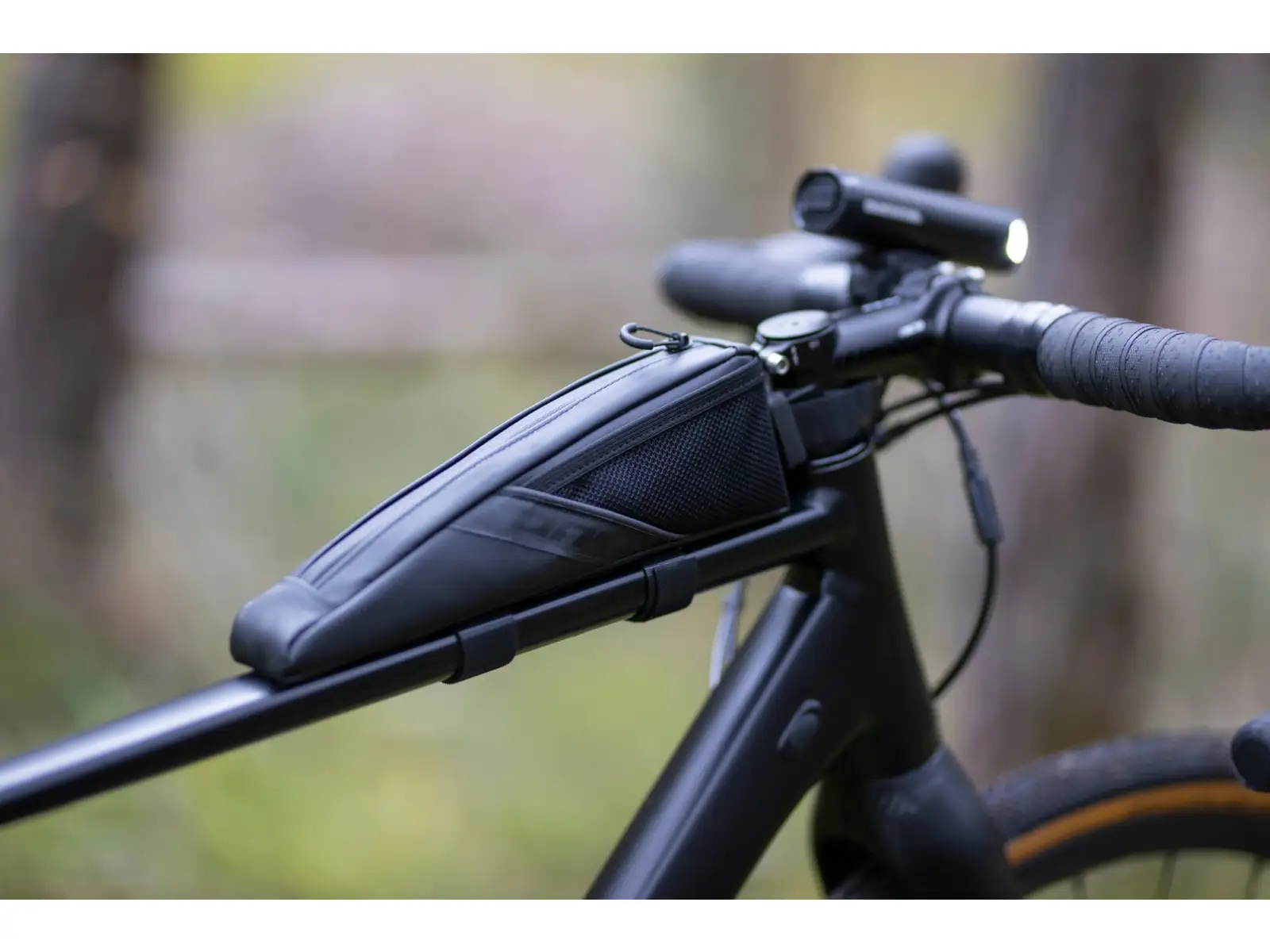 One Bikeparts TT.Bag 30 bag black