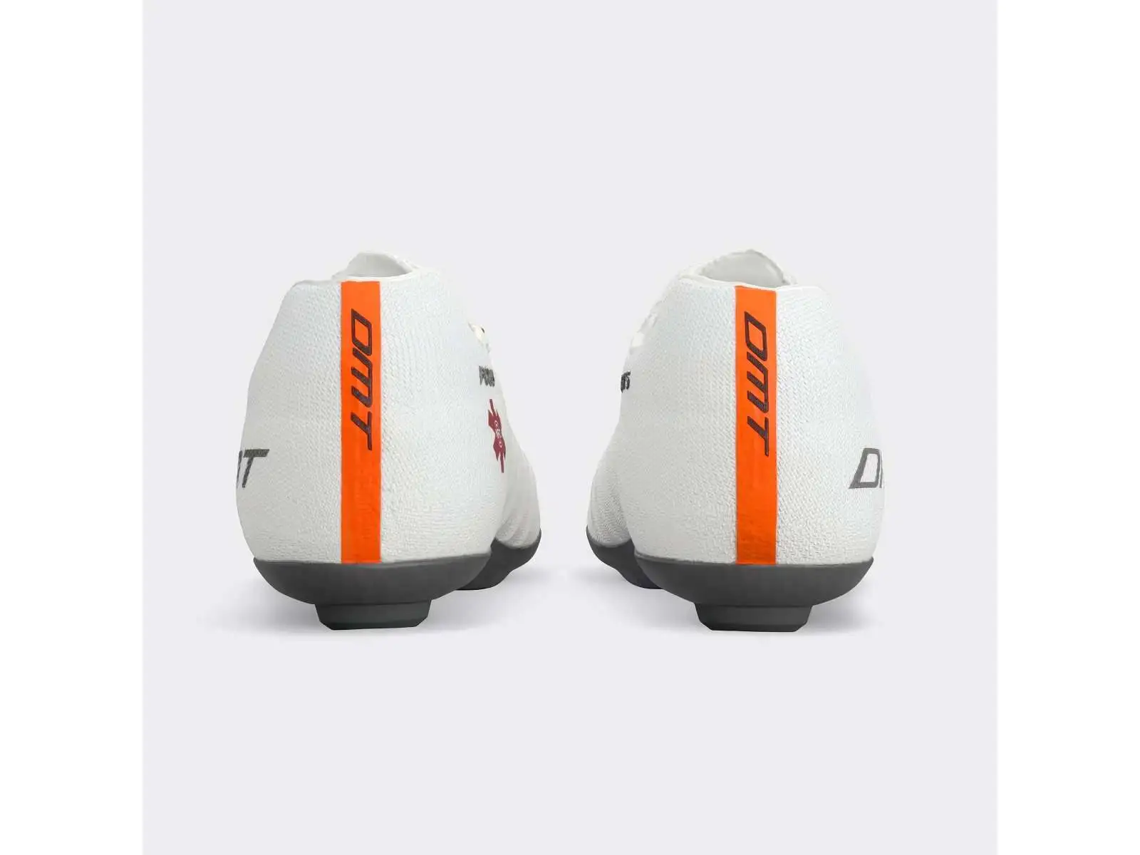 DMT Pogis Superlight road cycling shoes White
