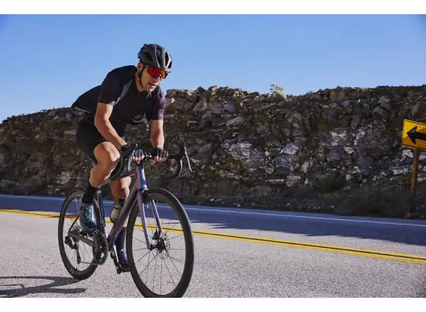 Giant TCR Advanced SL 1 road bike Blue Dragonfly