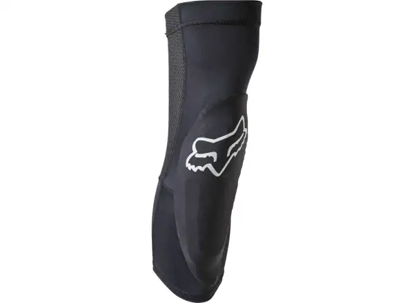 Fox Enduro D30 knee protectors black