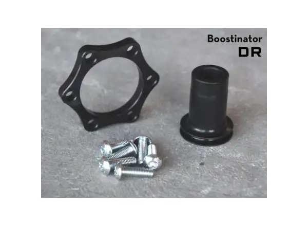 Wolf Tooth Boostinator DR adapter for BOOST for DT Star Ratchet rear
