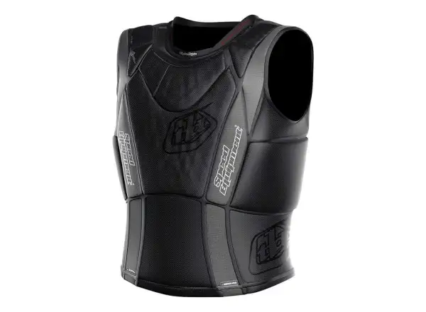 Troy Lee Designs UPV 3900 men's protective vest black