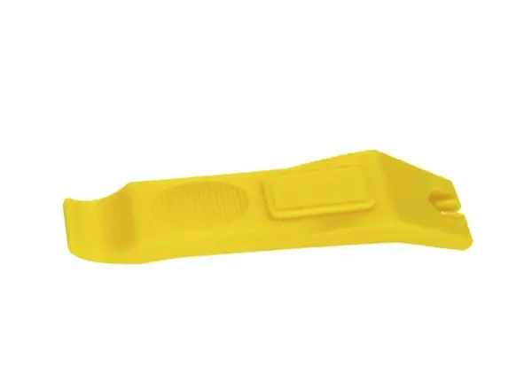 Force mounting lever 1pc yellow