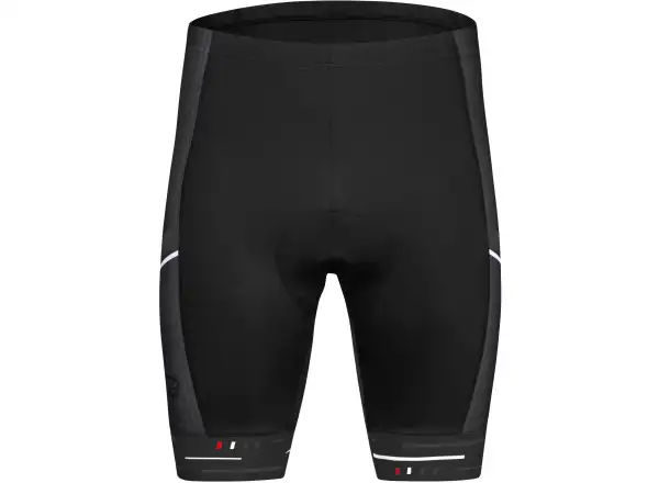 Etape Racing 2.0 men's shorts with padding black