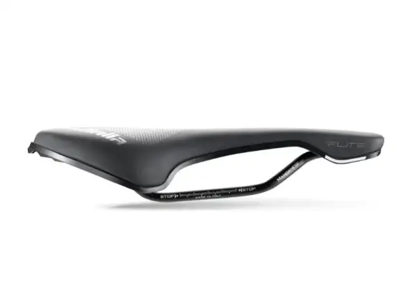 Selle Italia Flite Boost TM Superflow S3 saddle black
