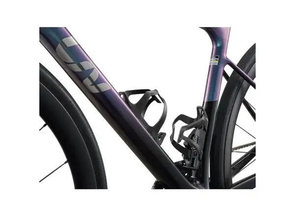 Liv Avail Advanced Pro 1 women's road bike BlueDragonfly/Carbon