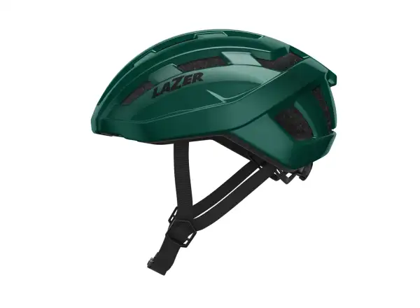 Lazer Tempo KC road helmet green Uni