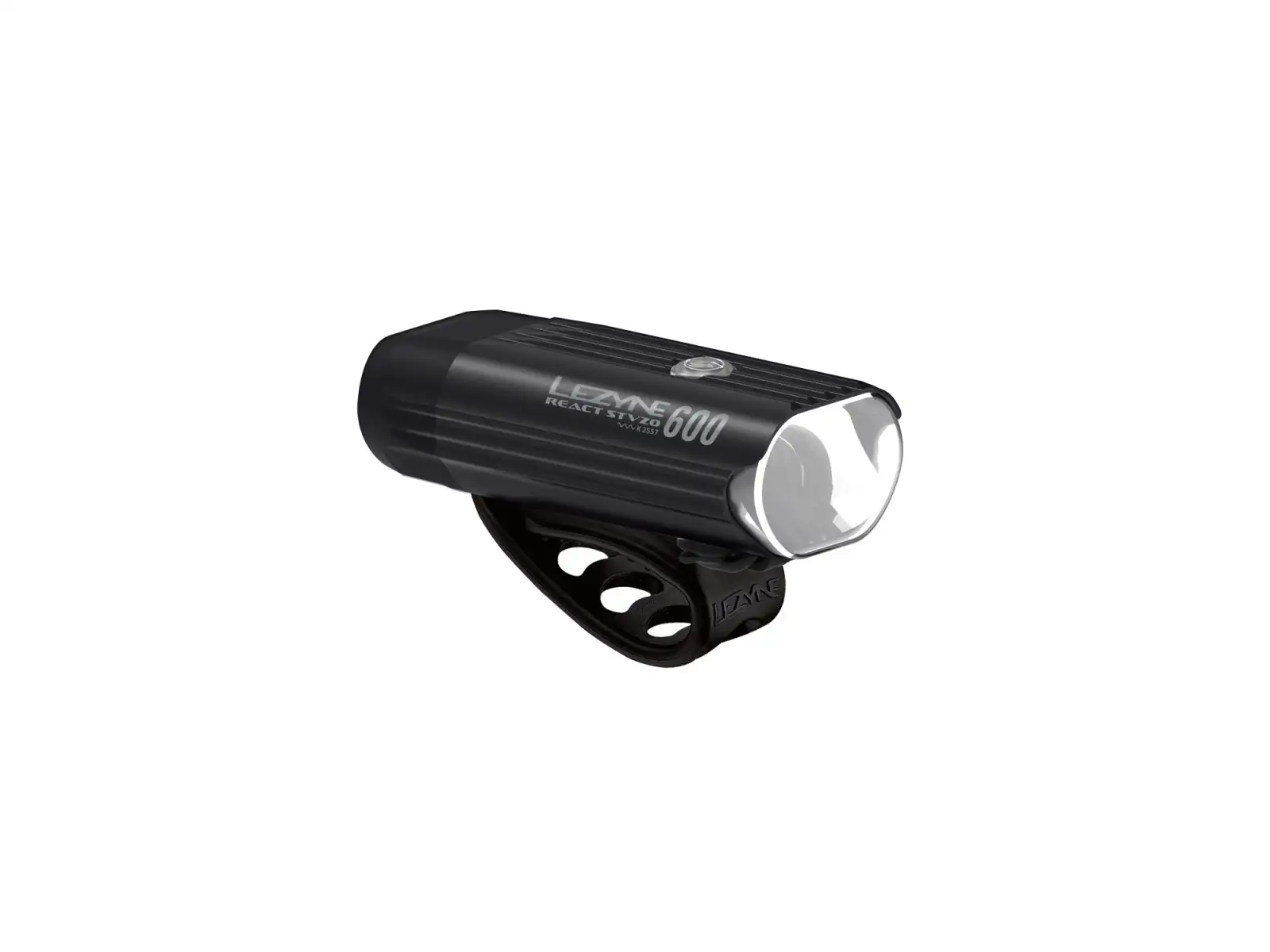 Lezyne Radar React StVZO System front and rear light Black