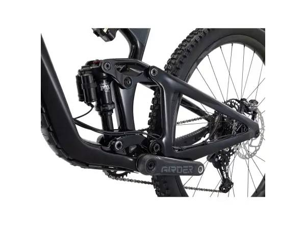 Giant Trance Advanced Pro 29 1 mountain bike carbon/black diamond