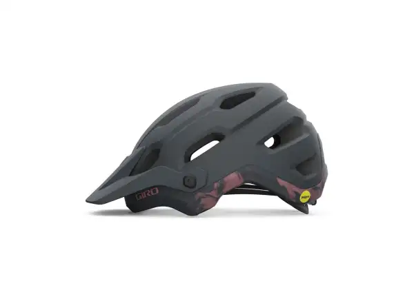 Giro Source MIPS helmet Mat Dusty Rose Cosmic
