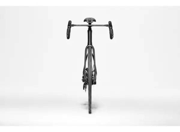 Cannondale SuperSix EVO Carbon 2 Compact road bike Raw