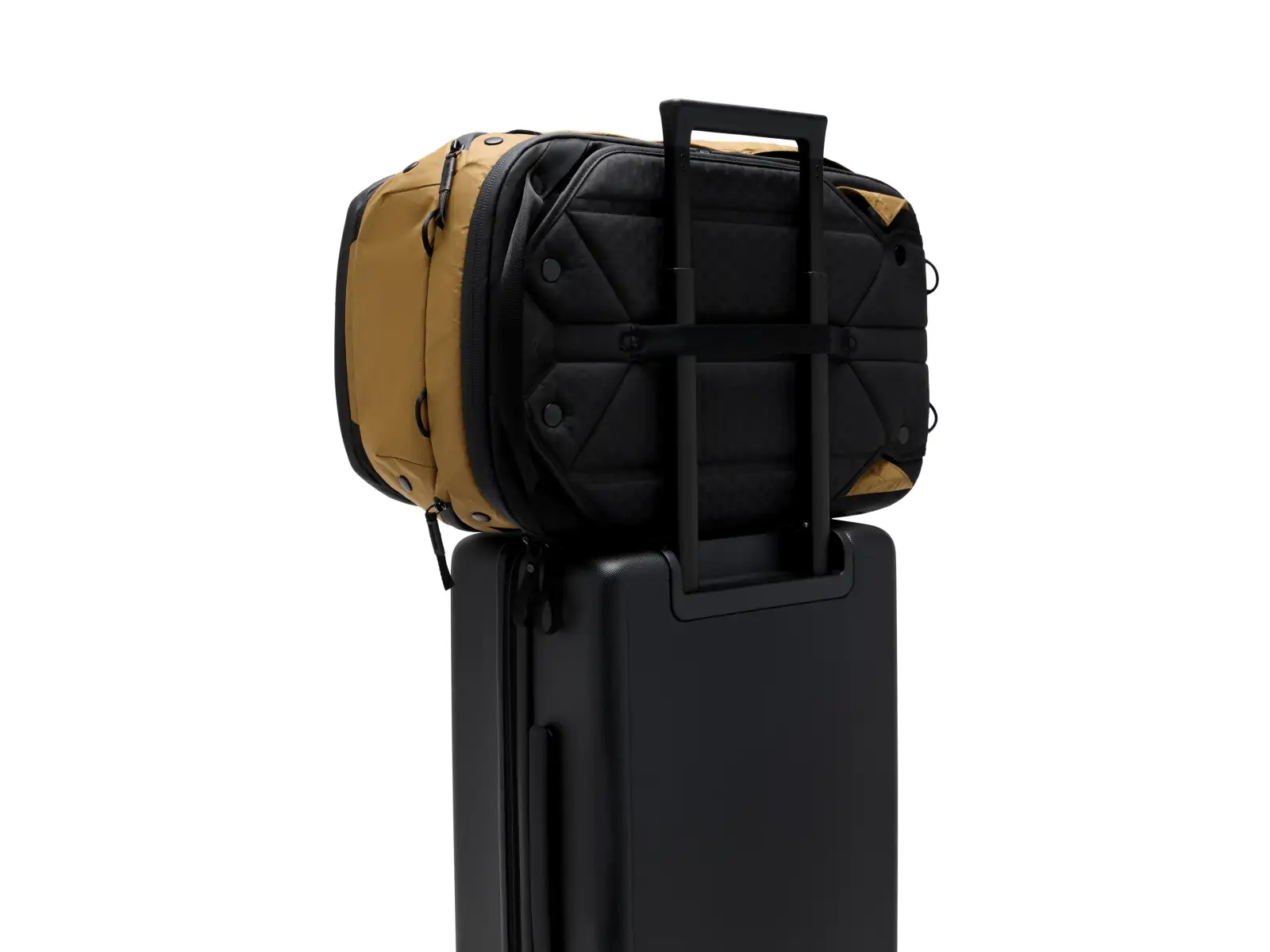 Peak Design Travel Backpack 45 l Coyote Backpack