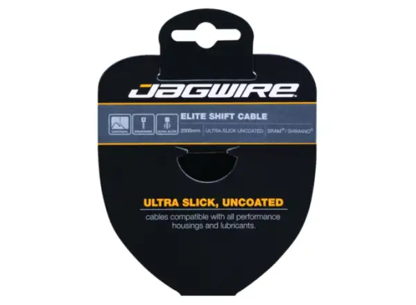 Jagwire STS LTE Ultra-Slick shifting cable Shimano / Sram