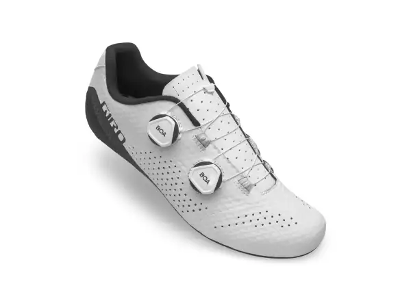 Giro Regime road men’s cycling shoes White