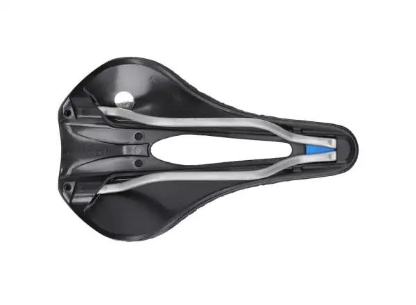 Selle Italia NOVUS Boost EVO TI 316 Superflow 3D L3 saddle 145 x 248 mm