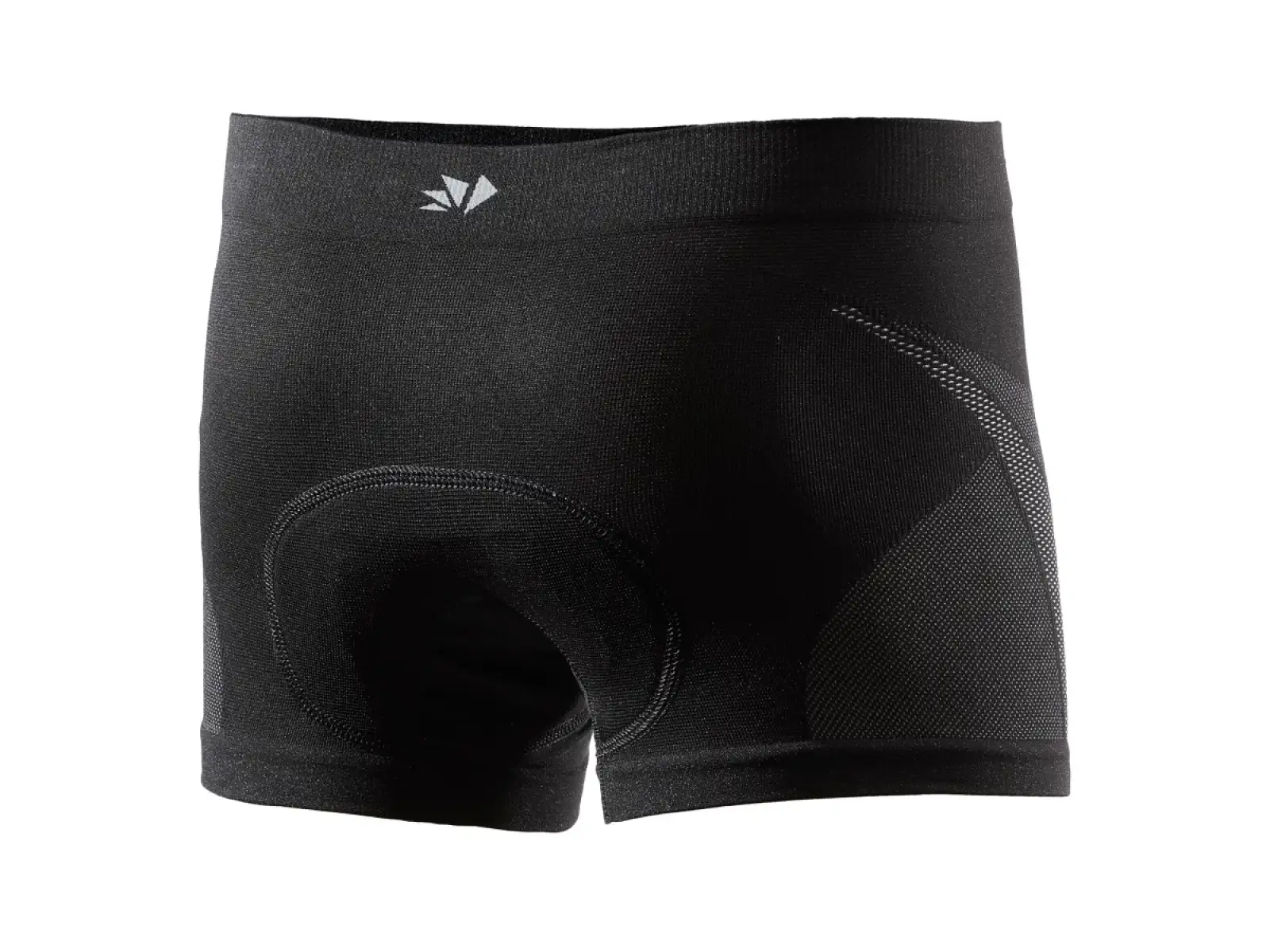 SIXS BOX2 V2 functional boxers with Agile Pad black