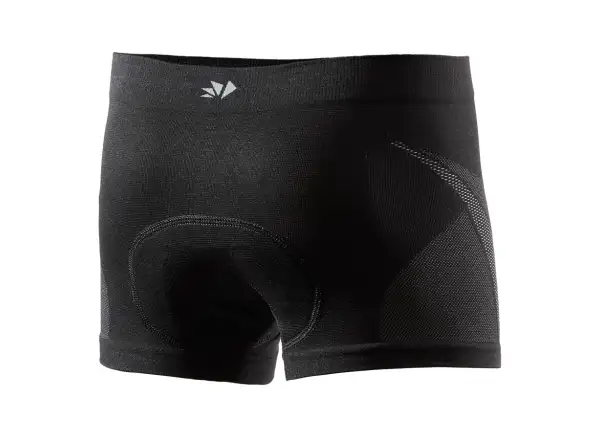 SIXS BOX2 V2 functional boxers with Agile Pad black