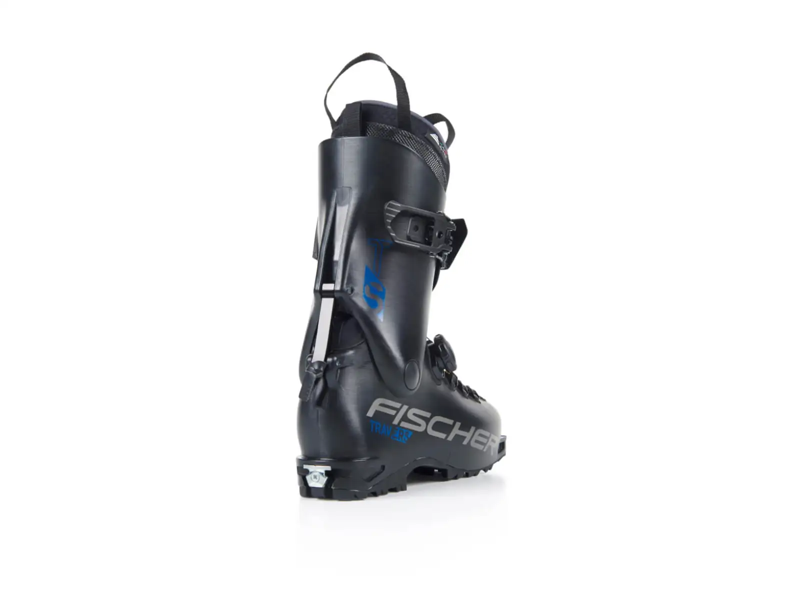 Fischer TRAVERS TS men's ski touring boots
