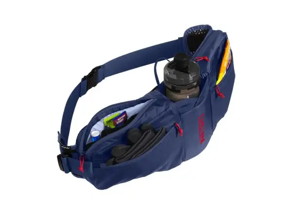 Camelbak Podium Flow 4 hip pack 4 l Deep Sea
