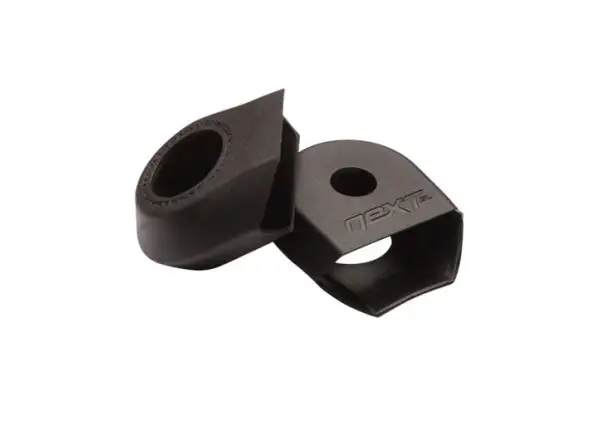 Race Face Crank Boot covers for carbon cranks G4 medium 2pcs black