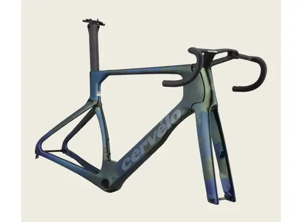 Cervélo S5 LTD road frameset