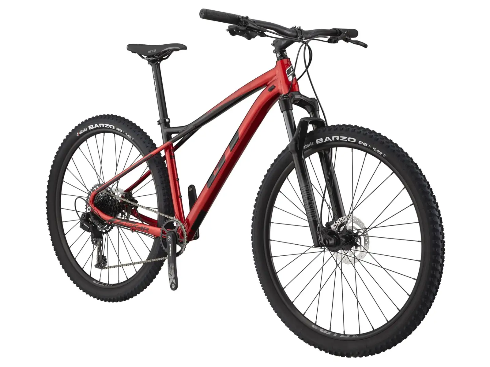 GT Zaskar 29 Comp RED mountain bike