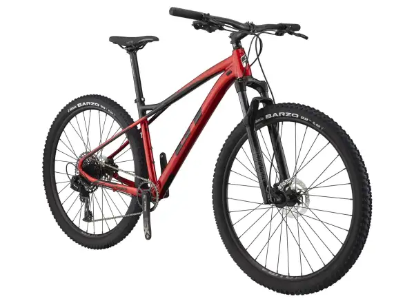GT Zaskar 29 Comp RED mountain bike
