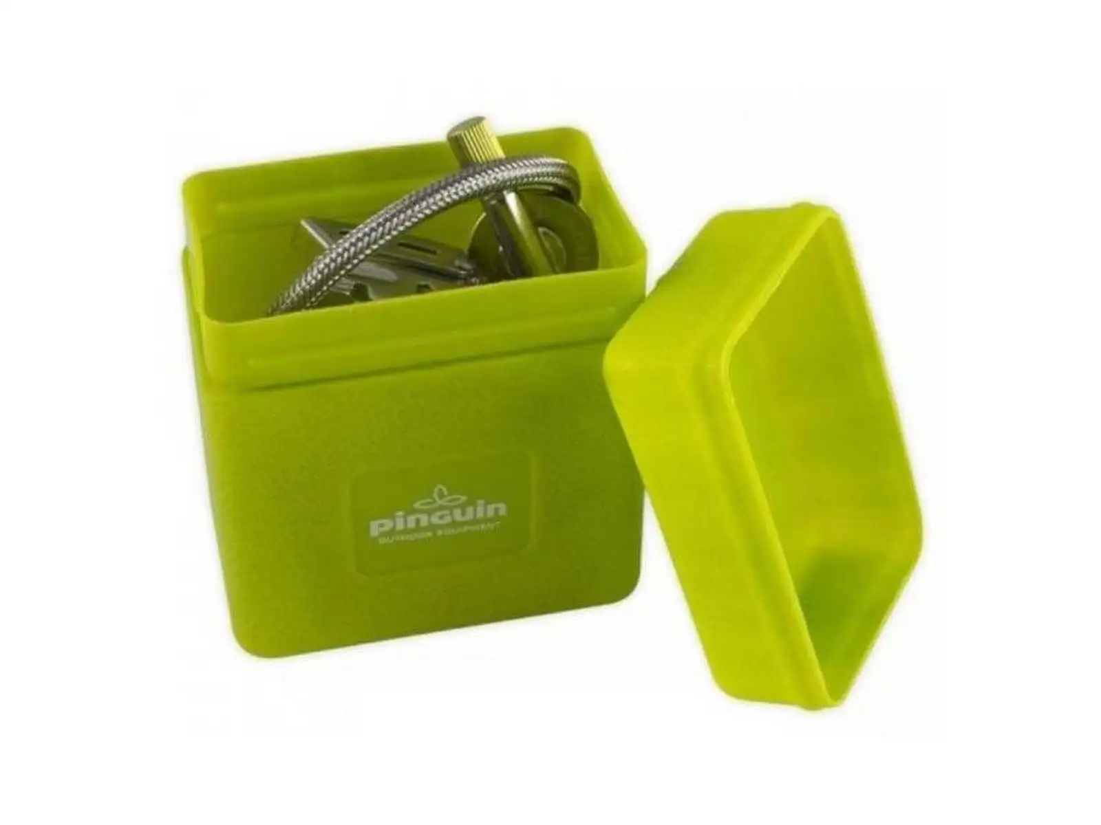 Pinguin Spider gas stove