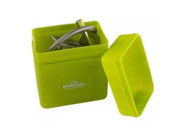 Pinguin Spider gas stove
